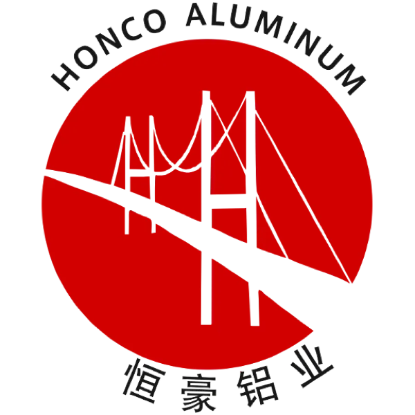 Xuzhou Henghao Aluminum logo