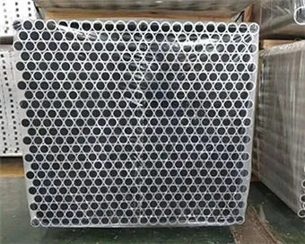 Aluminum Profile