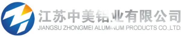 Jiangsu Zhongmei Aluminum logo