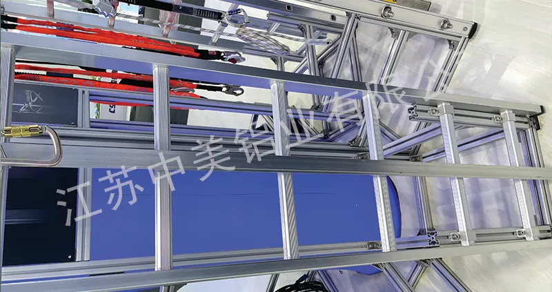 Anti-Climb Ladder Device