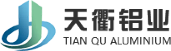 Shandong Tianqu Aluminum logo