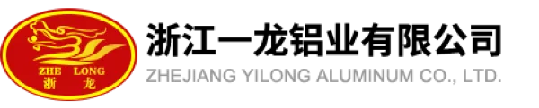 Zhejiang Yilong Aluminum logo
