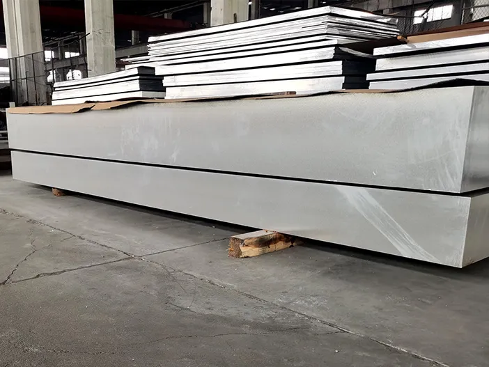 1060 Aluminum Sheet