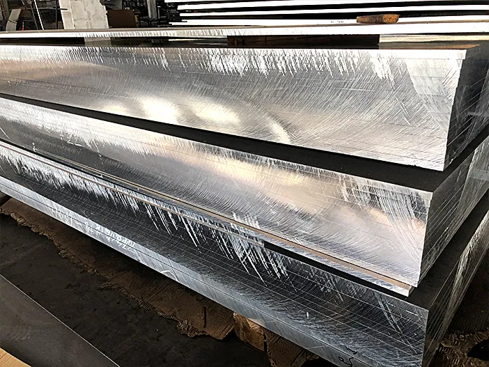 1050A Aluminum Sheet