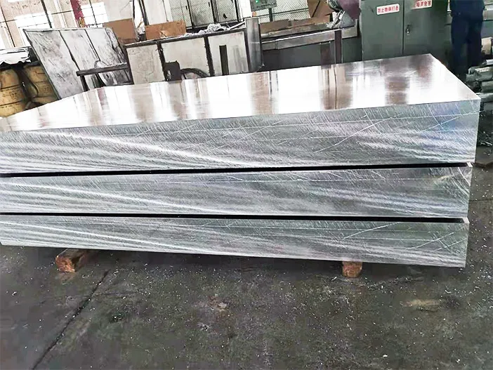 6063A Aluminum Sheet